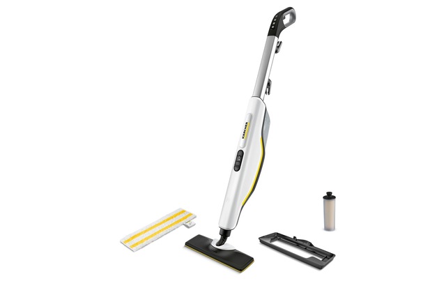 KÄRCHER Dampfbesen »SC 3 Upright«