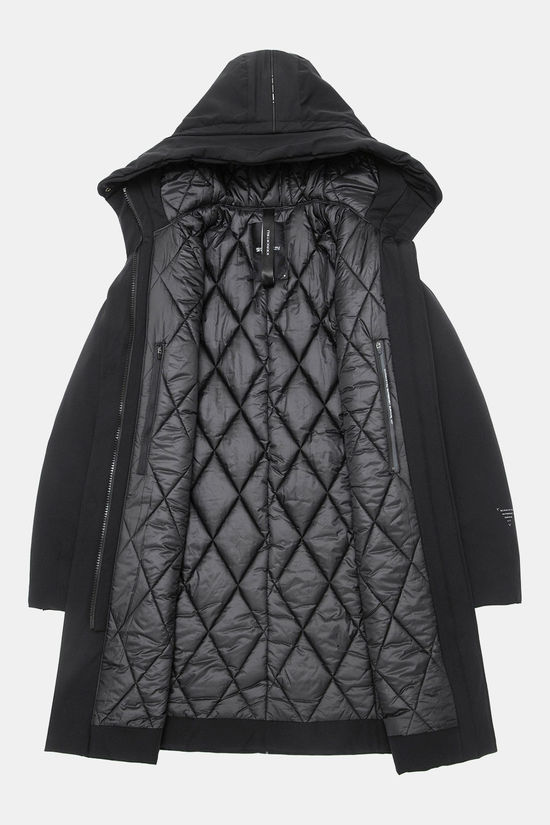 Krakatau Wear Krakatau Wear Mercury Technical Parka