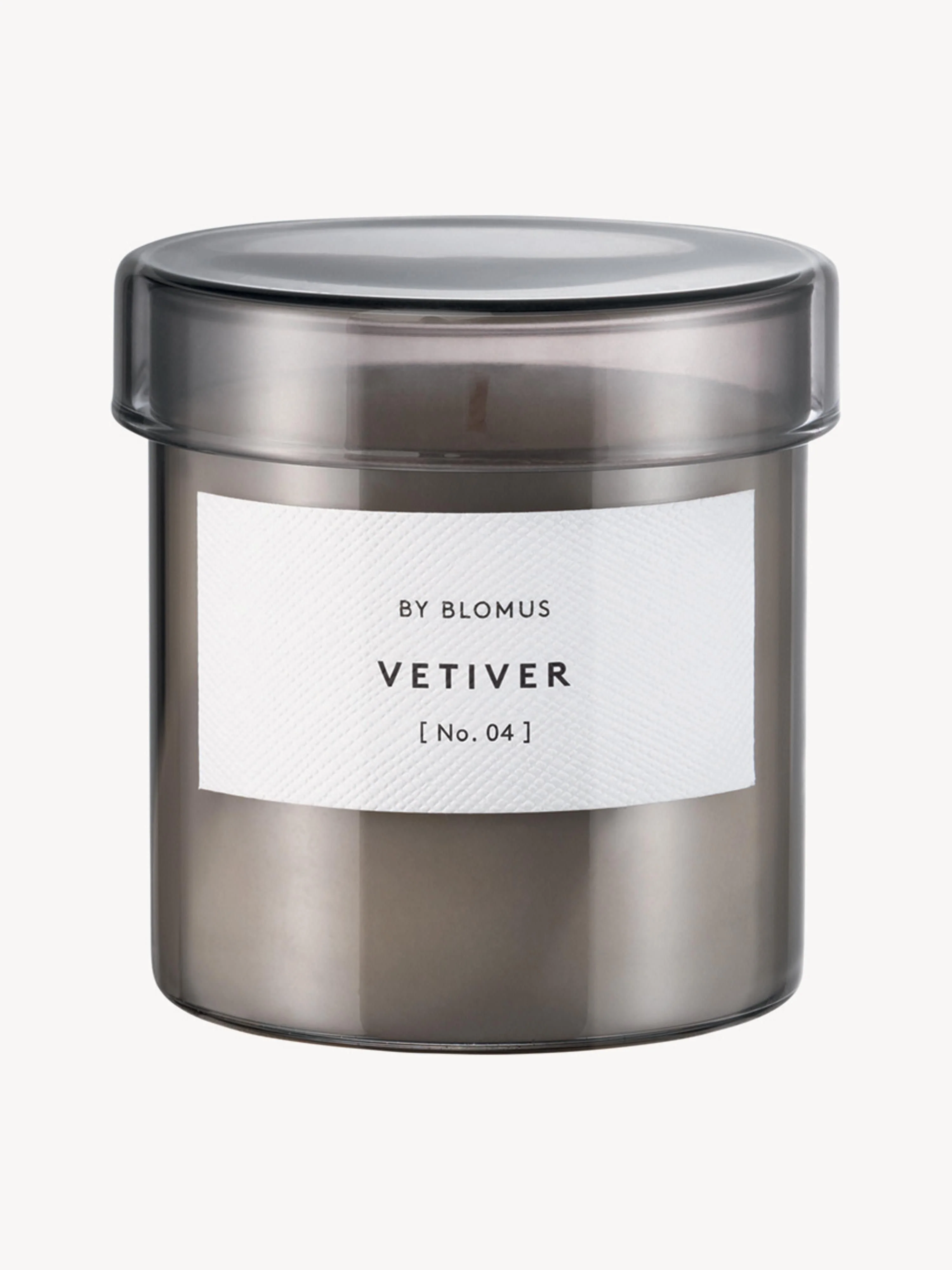 Geurkaars Valoa (vetiver)