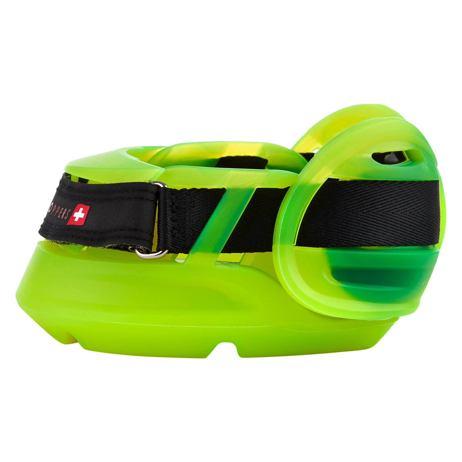 SWISS GALOPPERS Hufschuh L-Version  - lemon