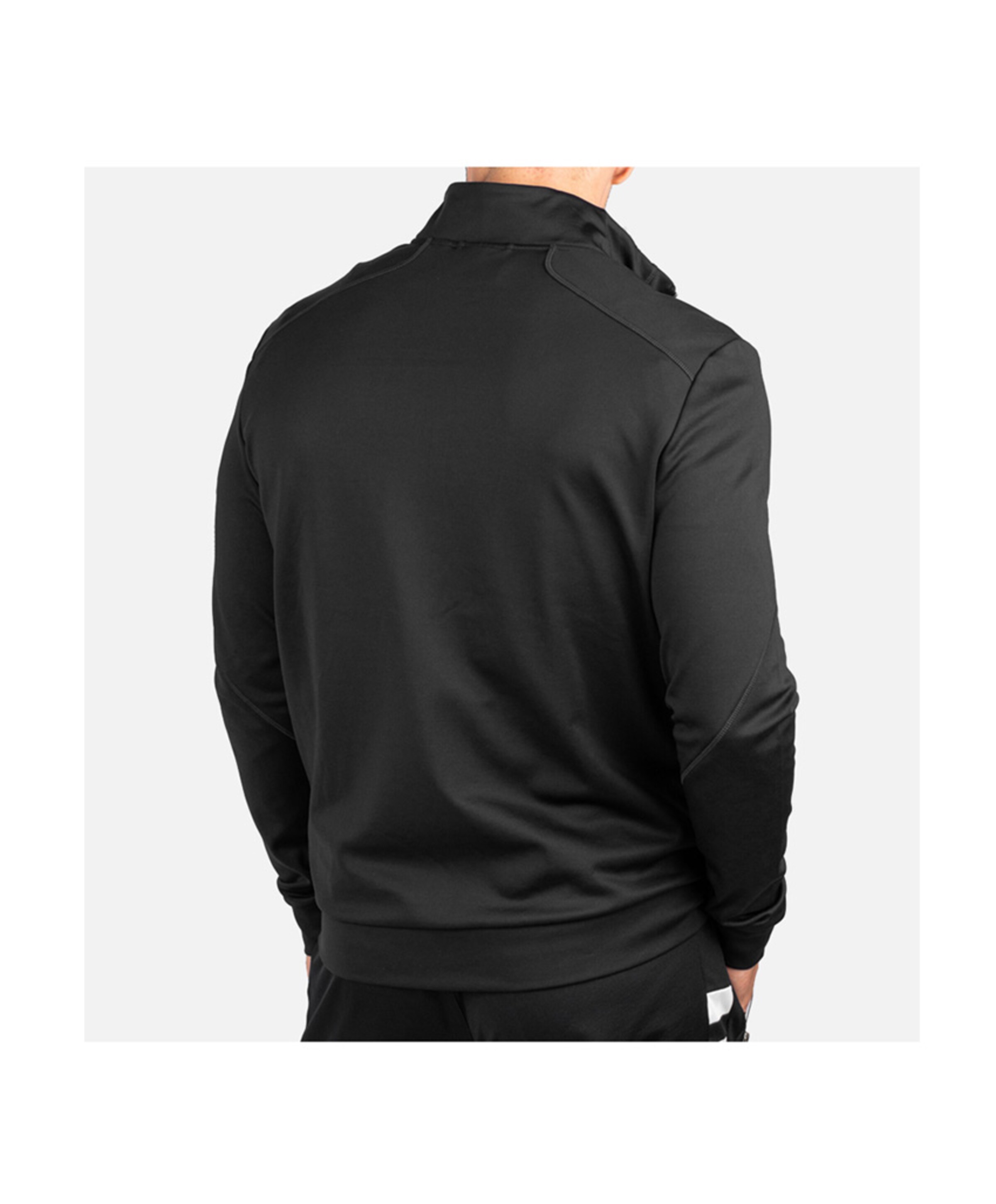 Sjeng Sports Heren jas zwart