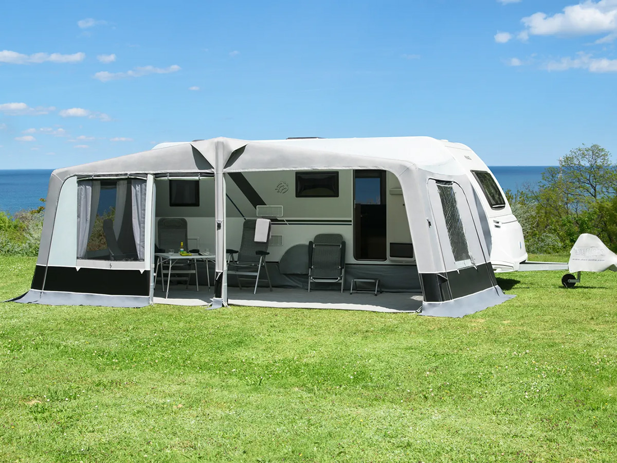 DWT Scala AIR 280 maat 71 (1006-1030) caravanvoortent