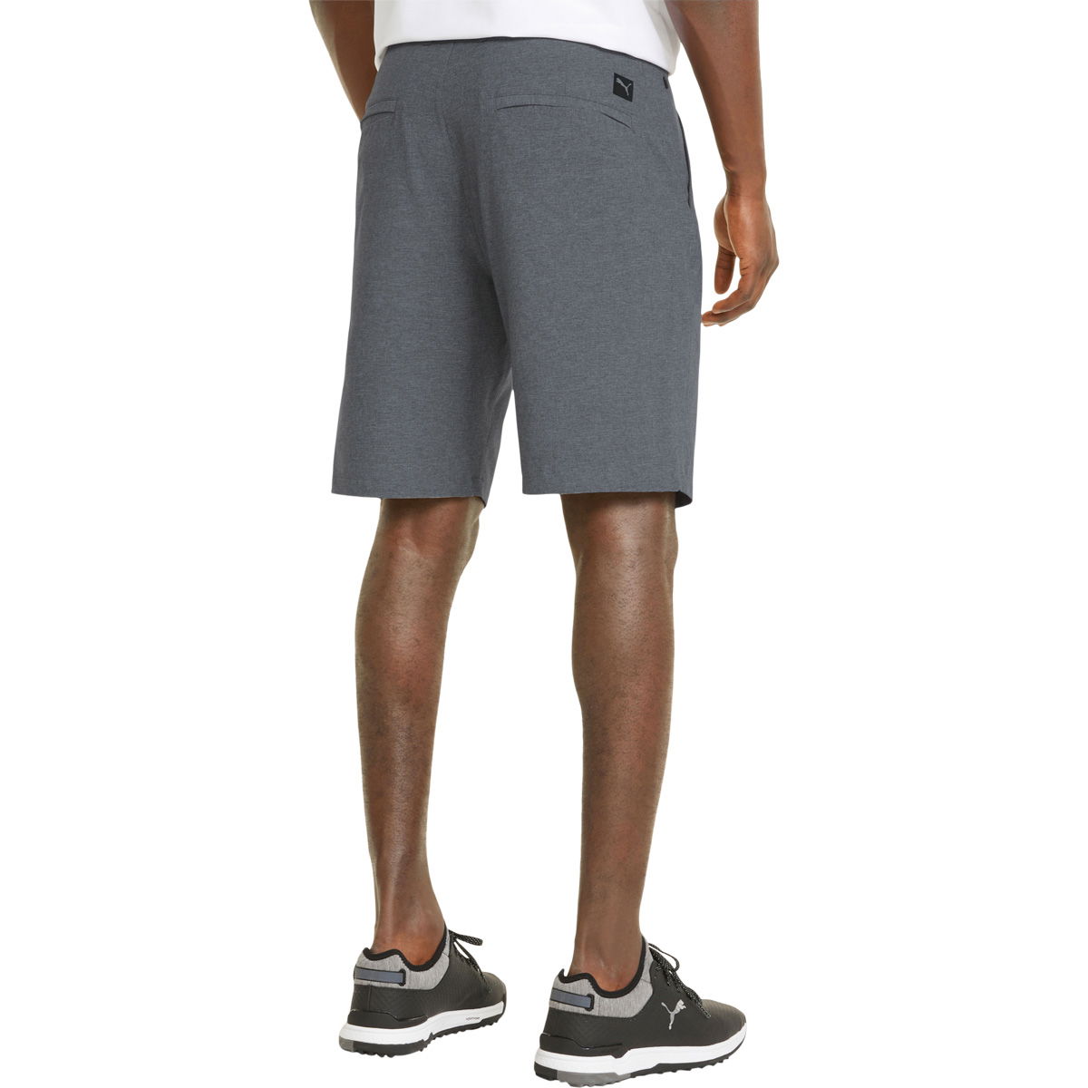 Puma 101 North Golfshorts Herre