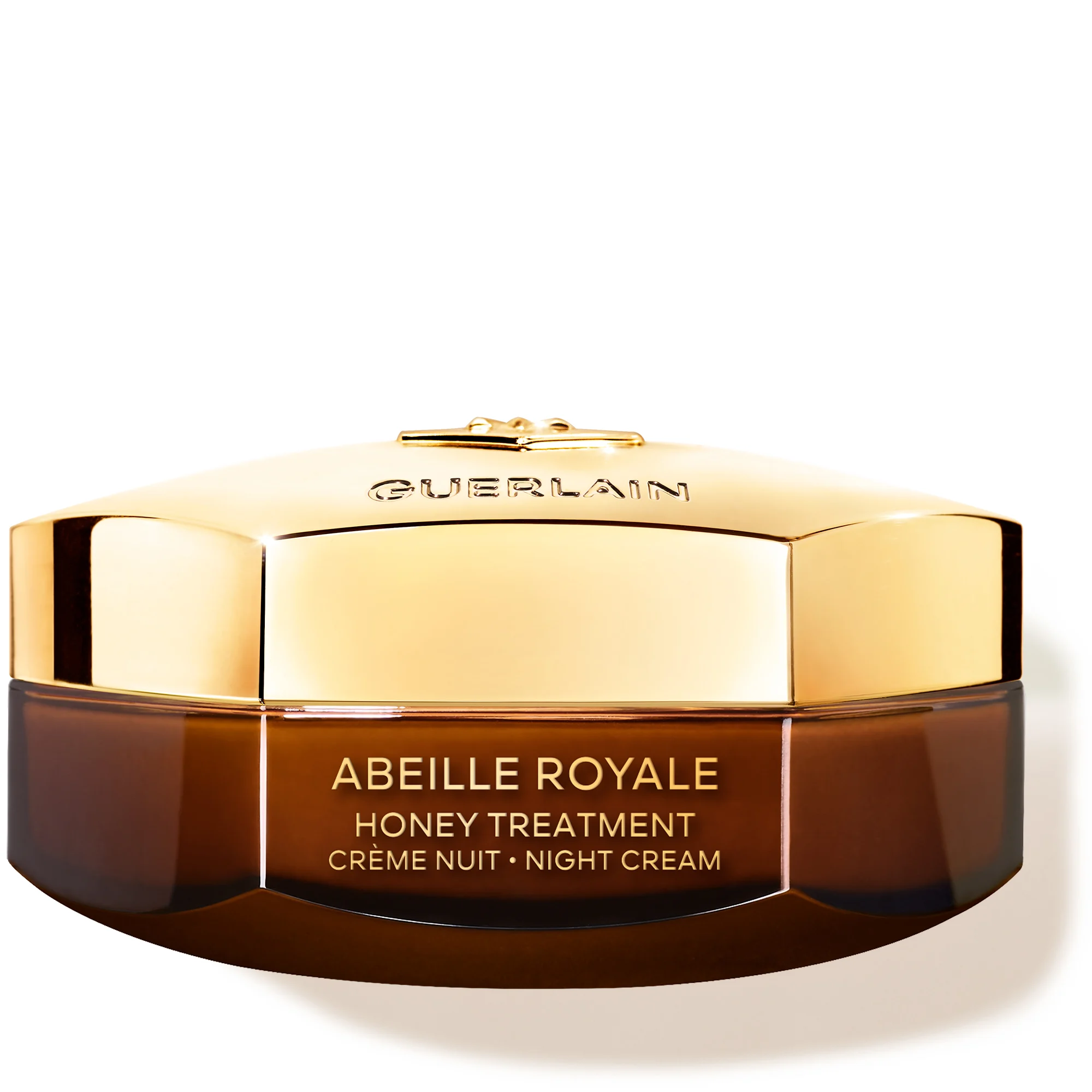 HONEY TREATMENT CRÈME NUIT |