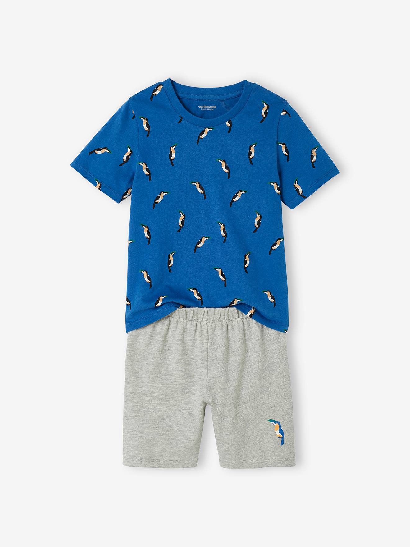 Conjunto de 2 pijamas 