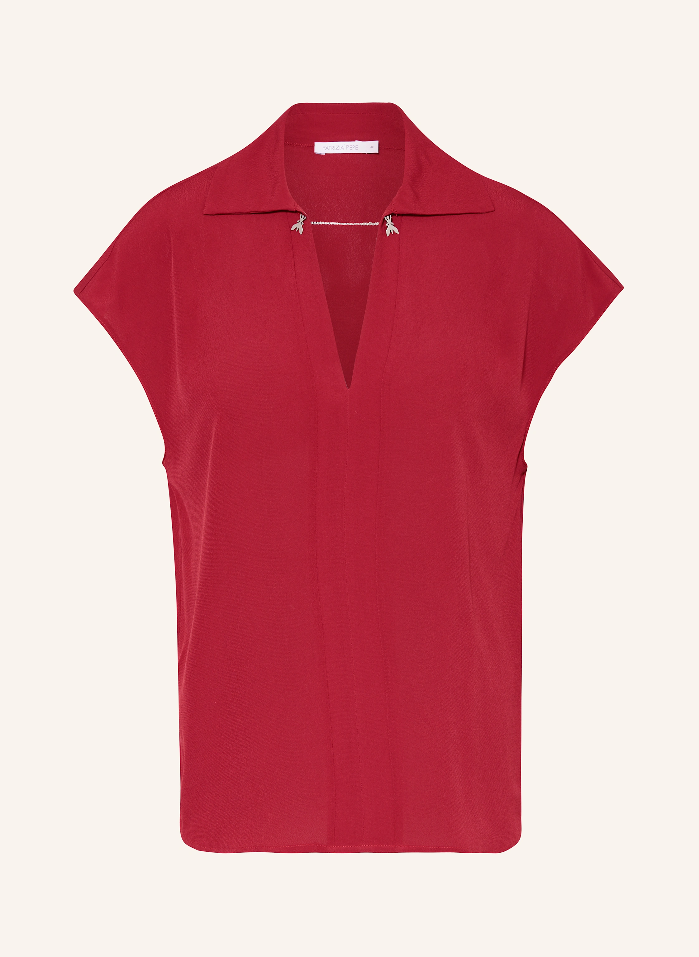 PATRIZIA PEPE Blusentop