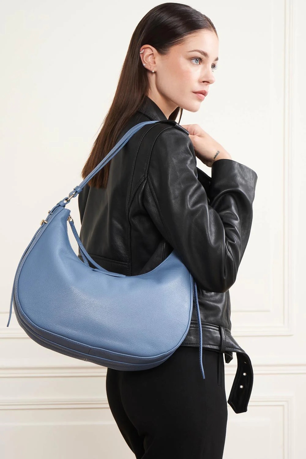 Dune-Grand sac hobo