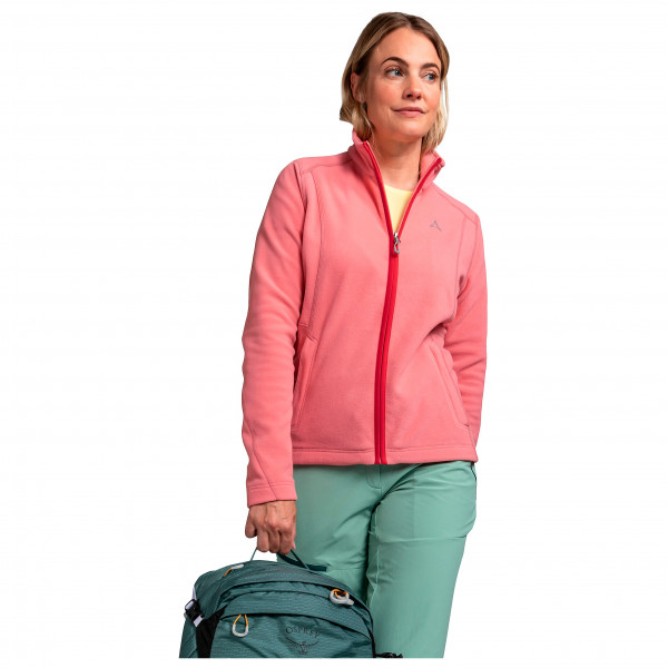 Schöffel - Women's Fleece Jacket Leona3 - Veste polaire