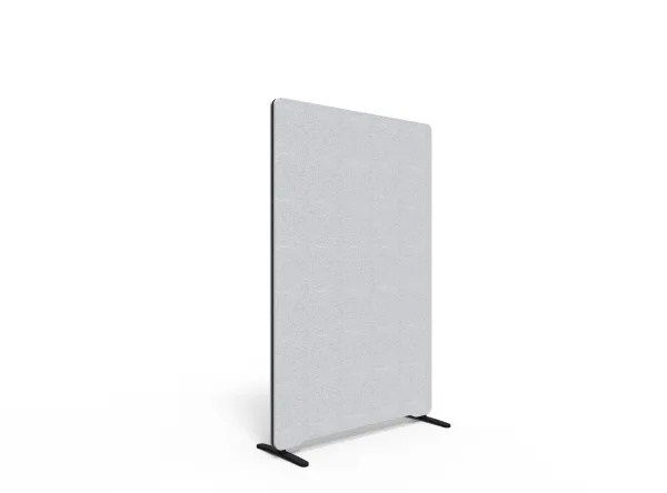 Edge gulvskærm 1000x1500 mm