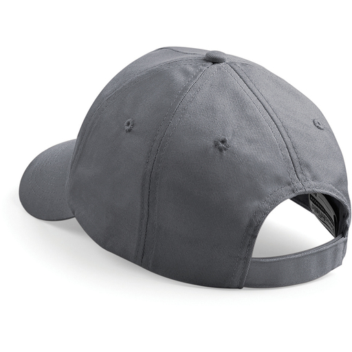 Gorra/visera Básica 5 Painéis Beechfield