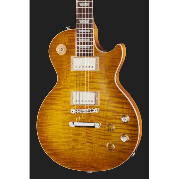 Gibson Kirk Hammett 
