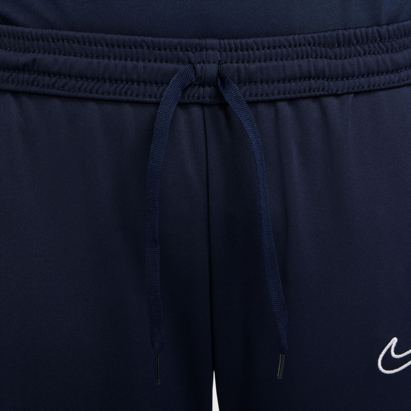 Nike Dri-FIT Academy 23 Trainingsbroek Dames Donkerblauw Wit