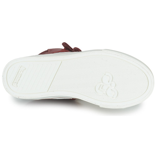 hummel - SLIMMER STADIL JR - Violet