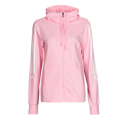 Adidas Sportswear - W TC HD TT Rosa / Auténtico