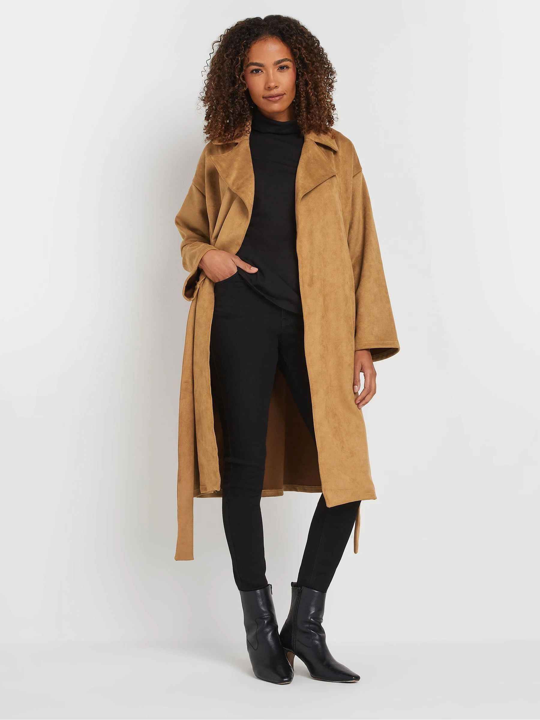 M&Co Imitatiesuède Jack