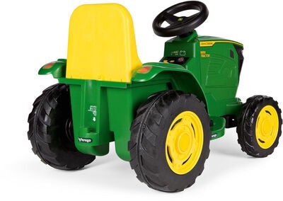 PegPérego John Deere Elbil Traktor Mini