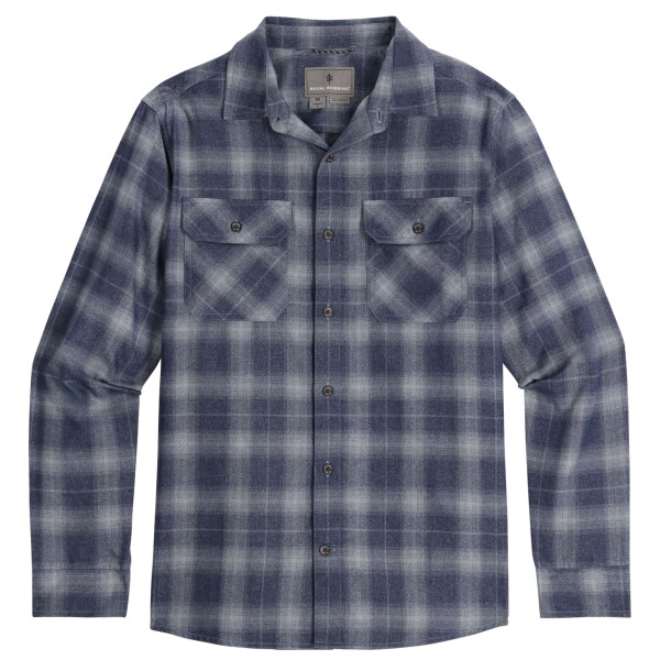 Royal Robbins - Vogelsang L/S - Chemise