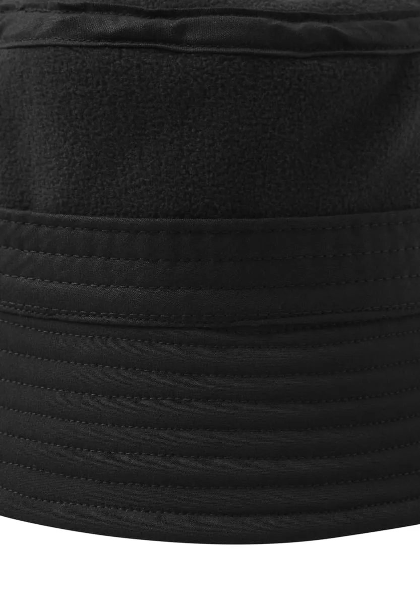 Reima Hat, Puketti Black