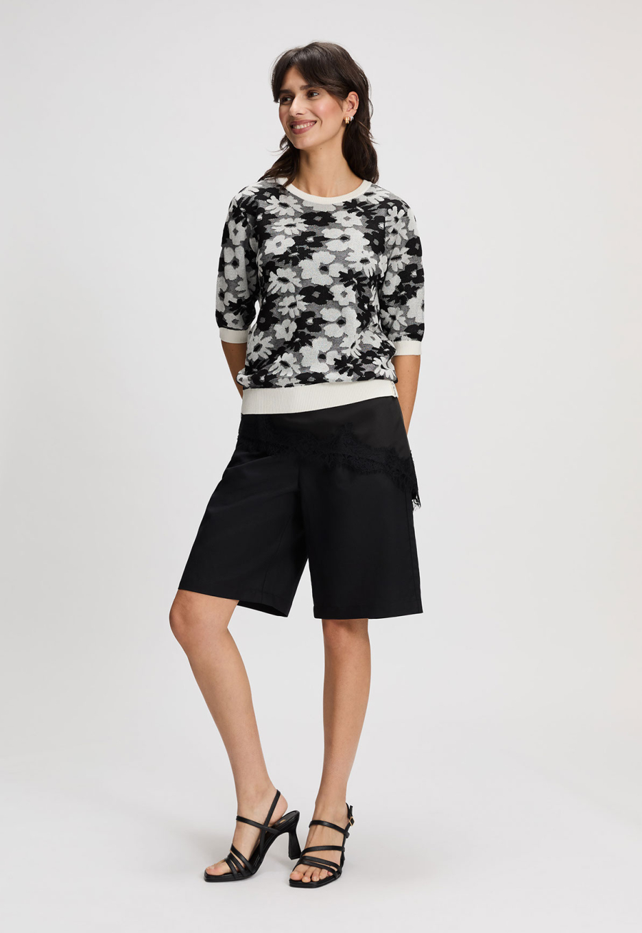 Silvercreek Pamsy Trui