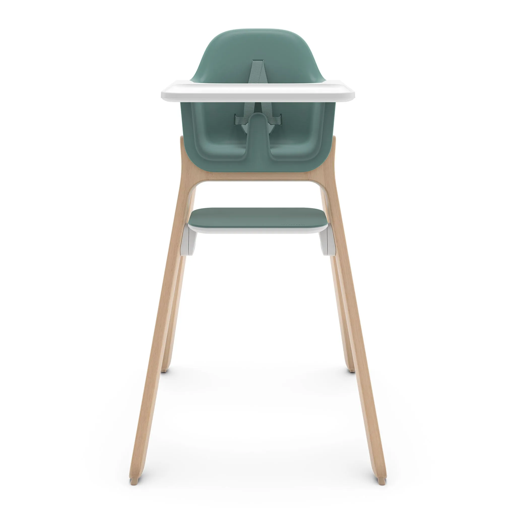 UPPAbaby Chaise Haute Ciro - Emrick