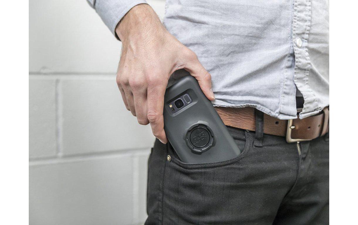 Sport- & Outdoorhülle Galaxy S10eSmartphone-Case mit praktischer Befestigungsmöglichkeit