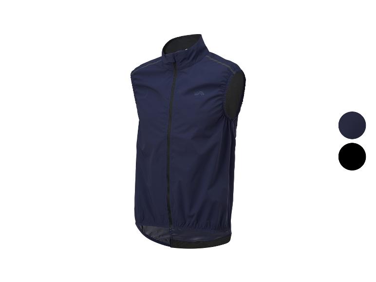 Heren fietsvest