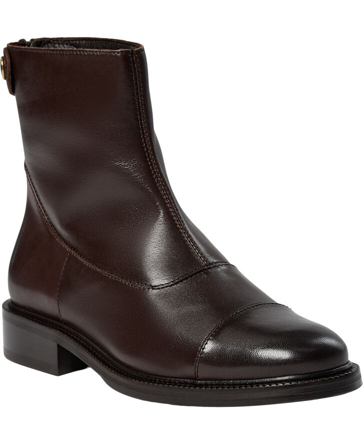 Billi Bi Støvle - A7090 Brun