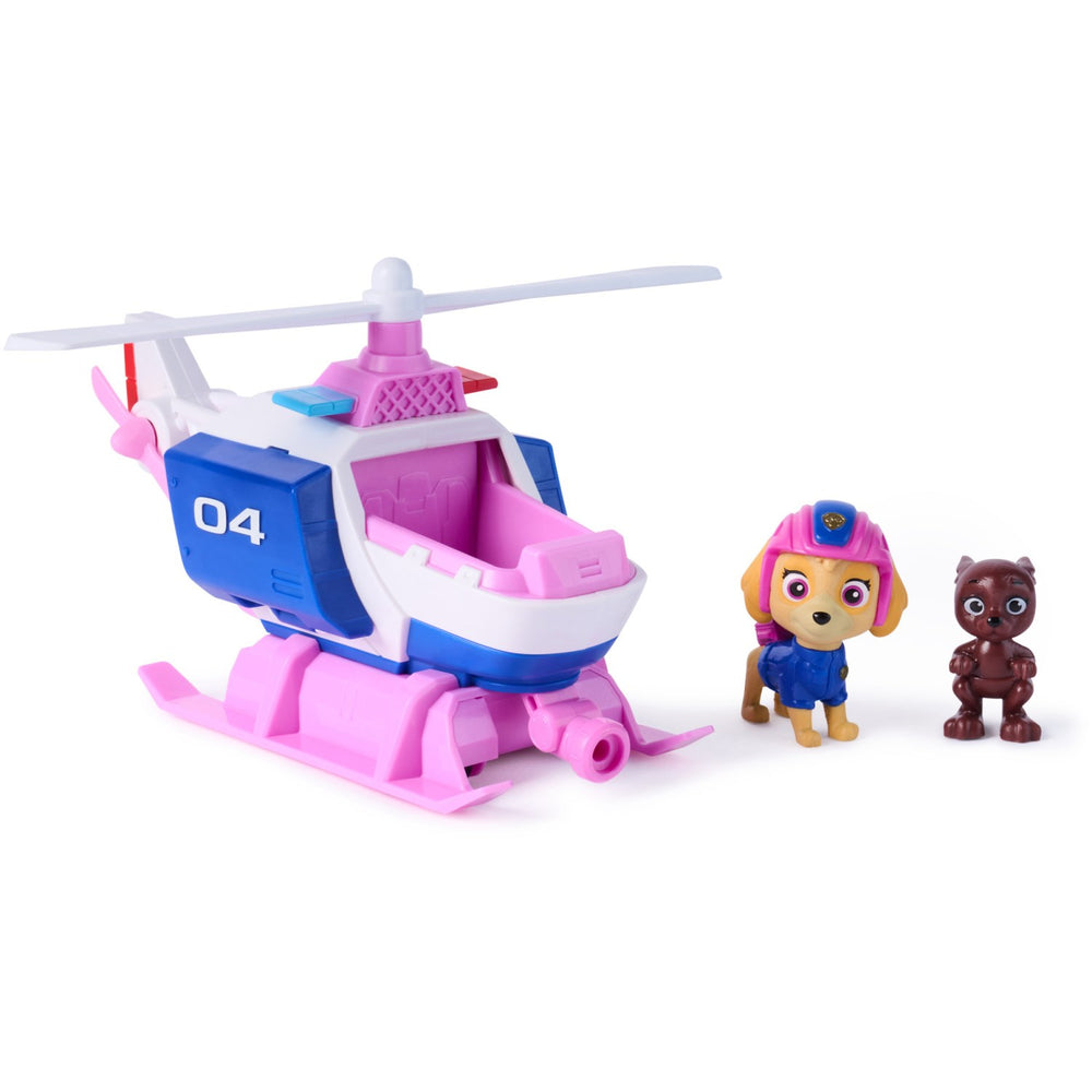 Køb Paw Patrol Search&Rescue Køretøj-Skye