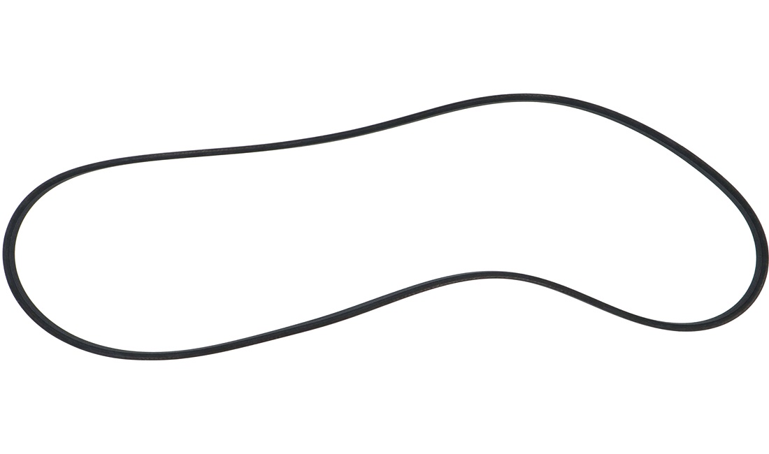 Multi v-rem 5 pk x 1236 mm