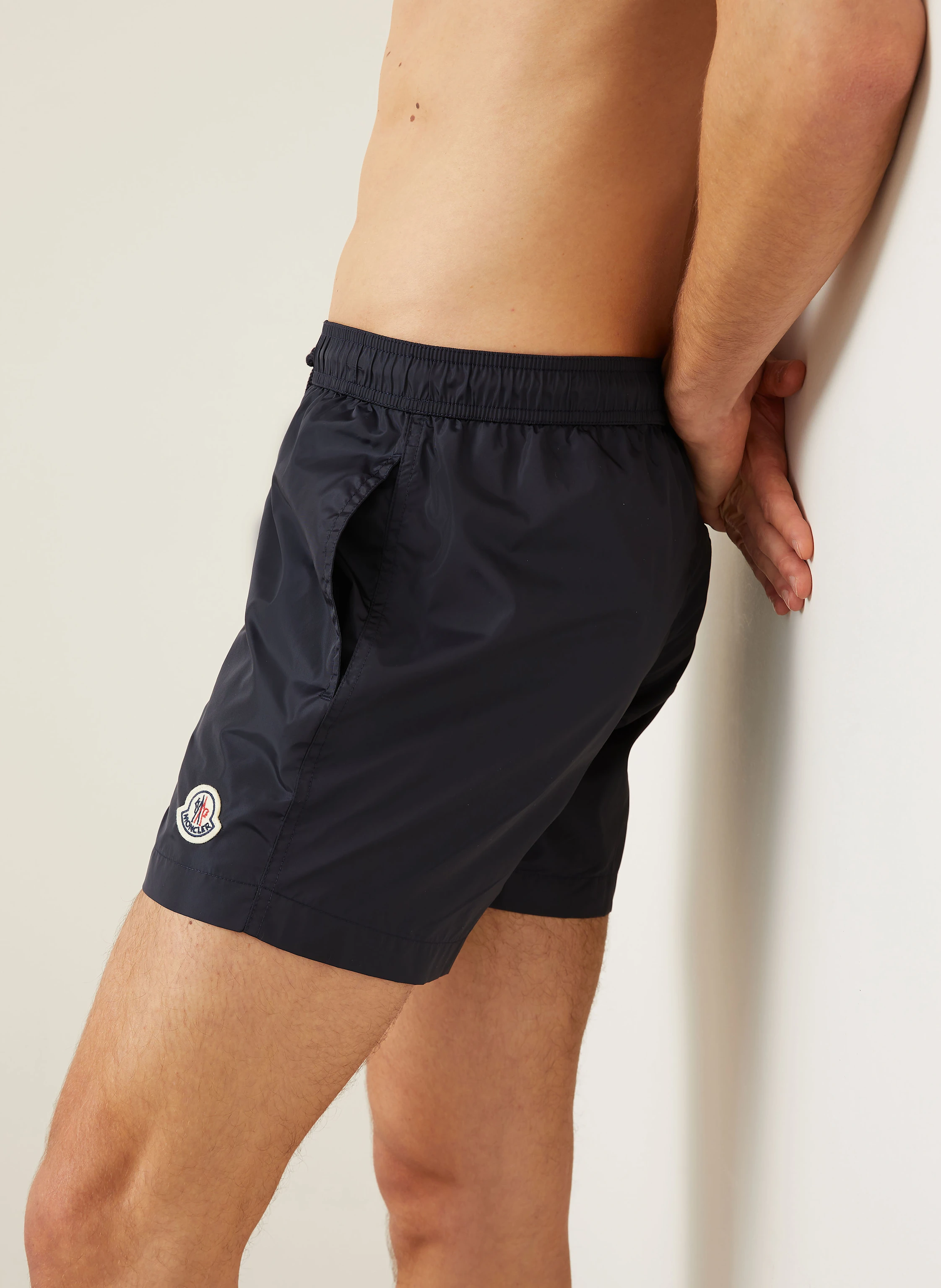MONCLER Badeshorts