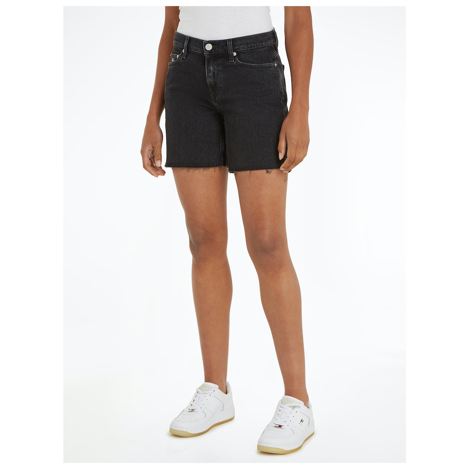 Tommy Jeans MADDIE MD SHORT CG4181
