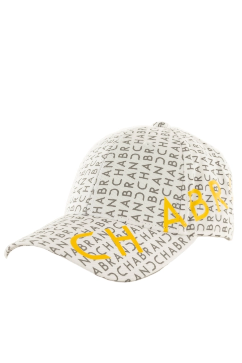 Casquettes chabrand 10021 895 ecru