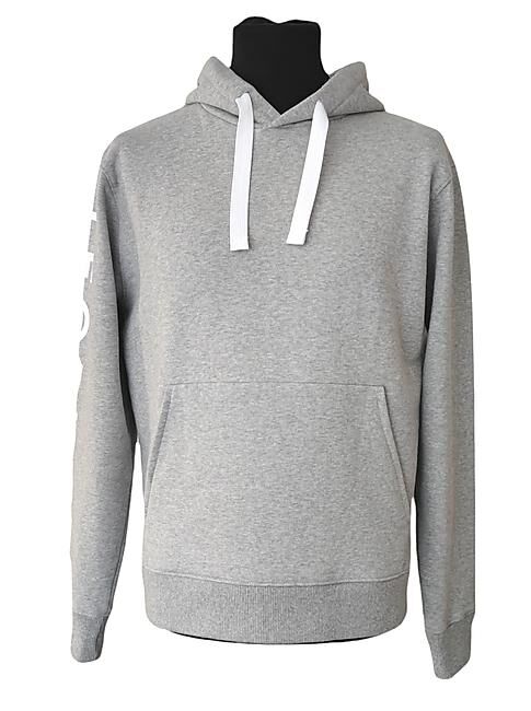 TEORUM - SWEAT A CAPUCHE UNISEXE