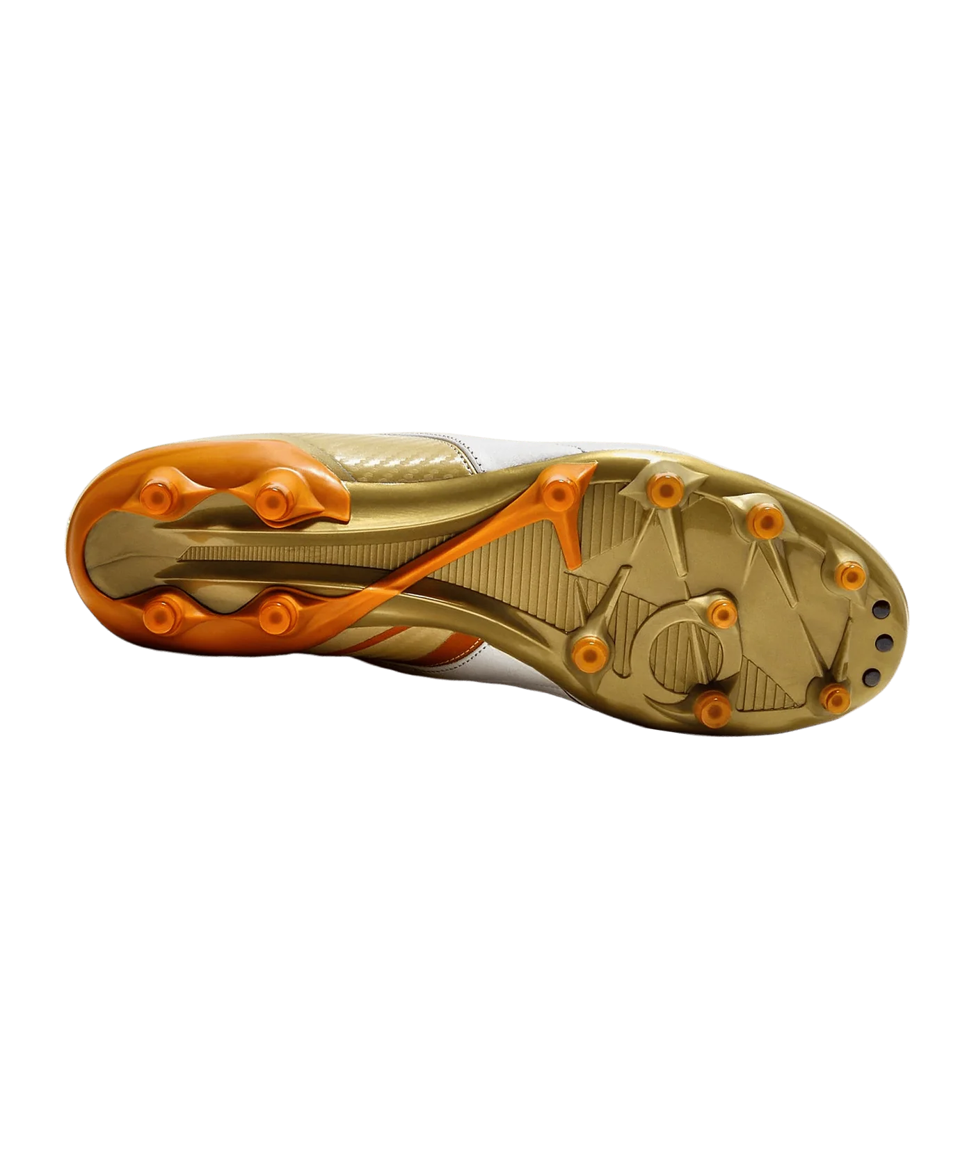 Diadora Maximus Elite Italy SLX FG Weiss FD1022
