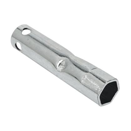 Clé a bougie Buzzetti DIAM. 16 MM AVEC CAOUTCHOUC Universel