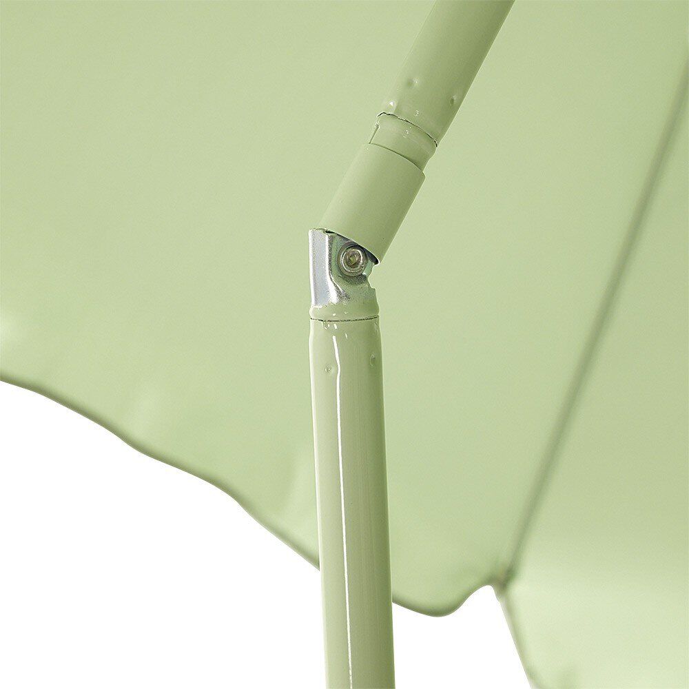 Parasol SUN vert