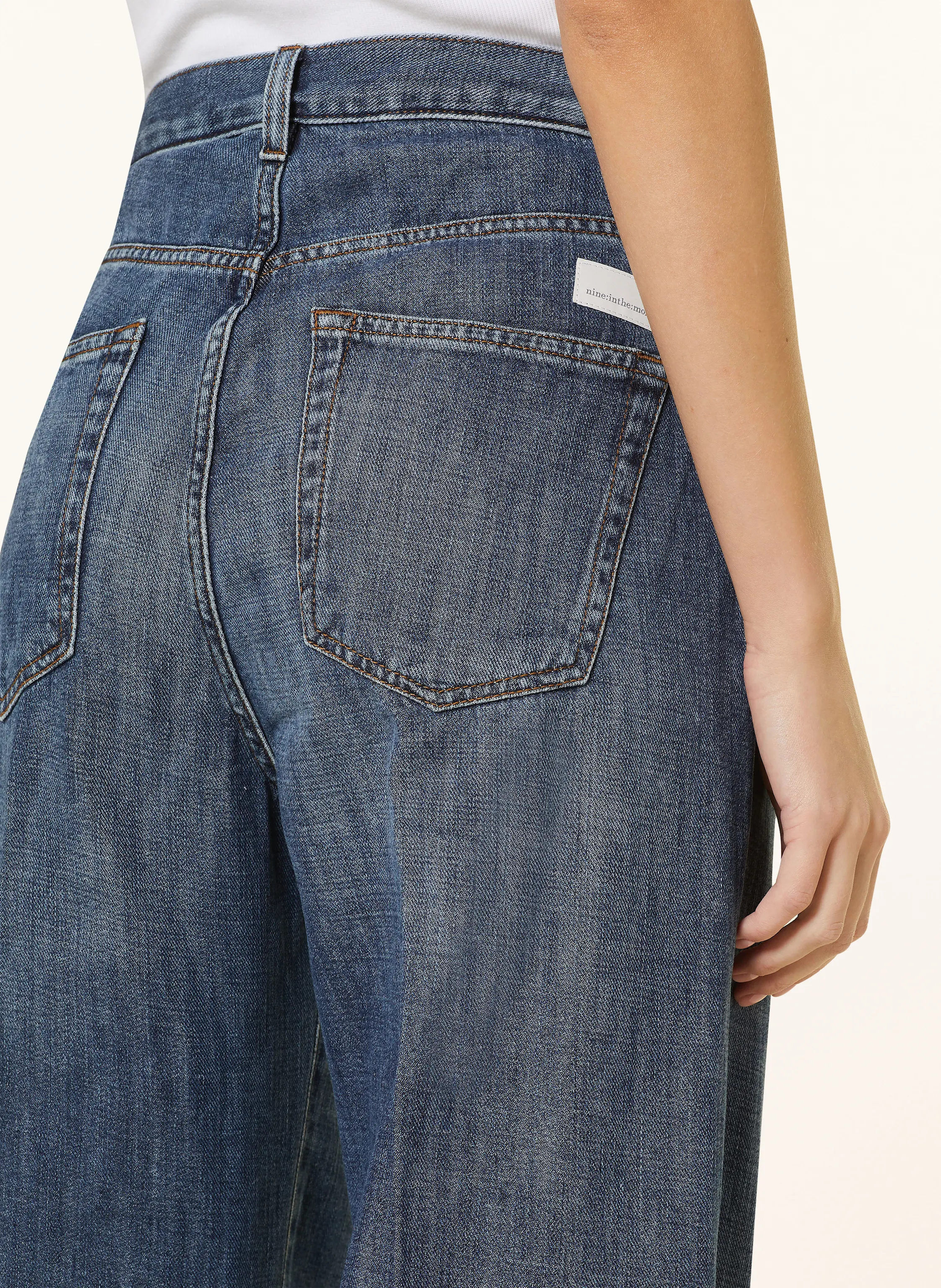 nine:inthe:morning Jeans OTTAVIA