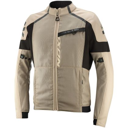 Veste Ixon OSTARA - Beige