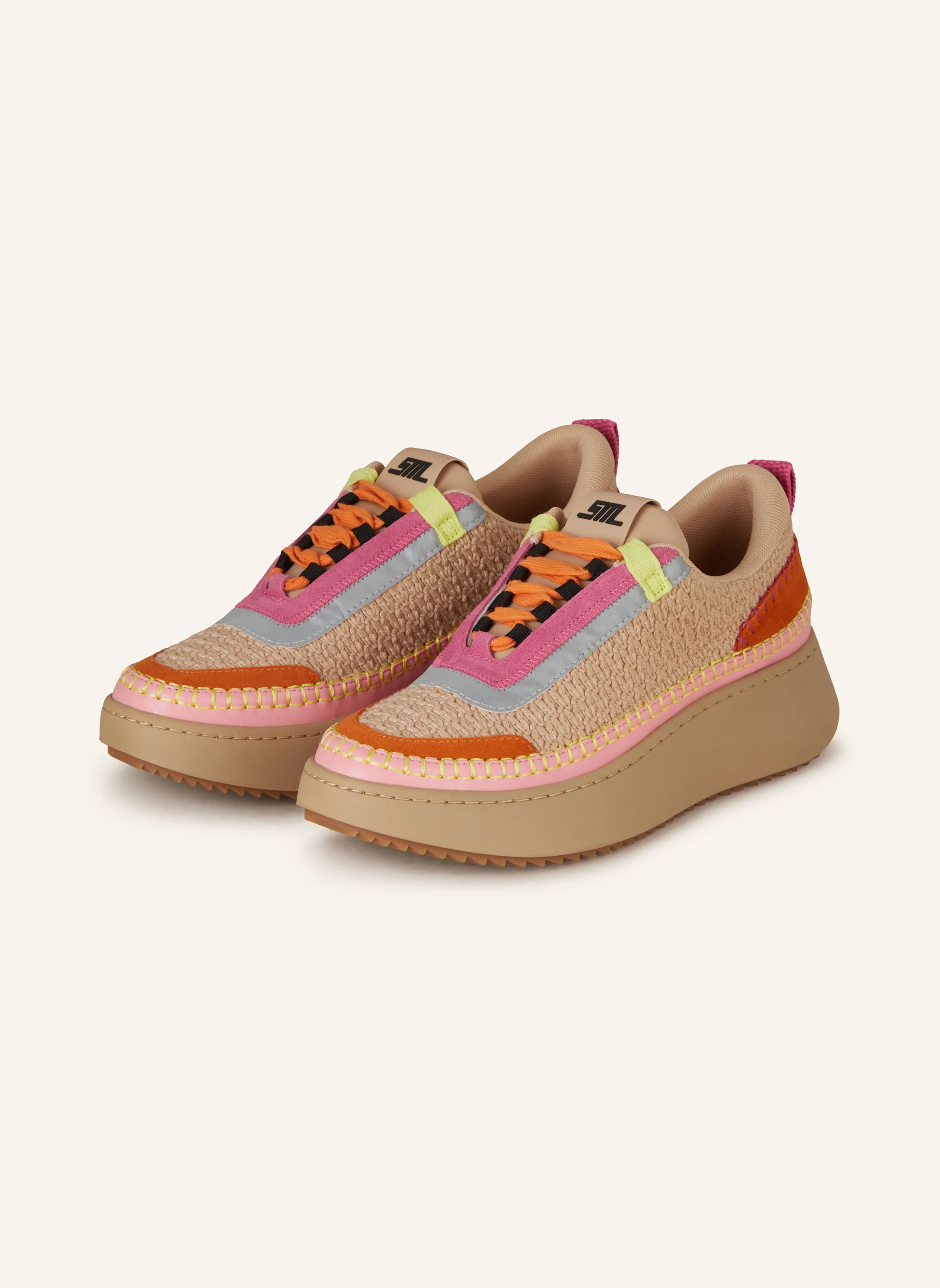 STEVE MADDEN Sneaker DOUBLETAKE