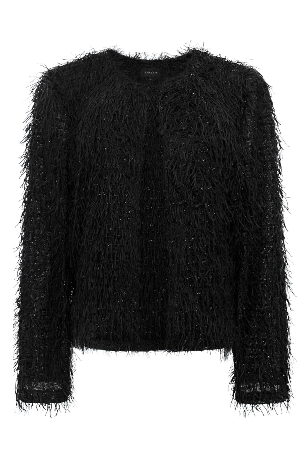 Liberte Coco Fringe Jacket 22132
