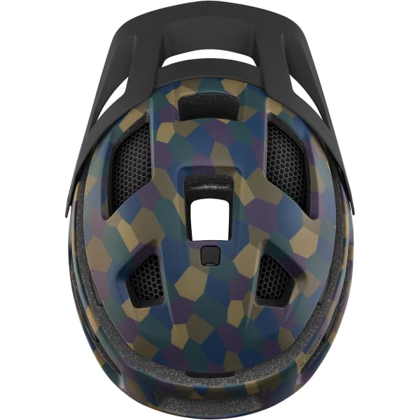 Casque VTT SMITH FOREFRONT 2 MIPS MATTE TRAIL CAMO/BLACK