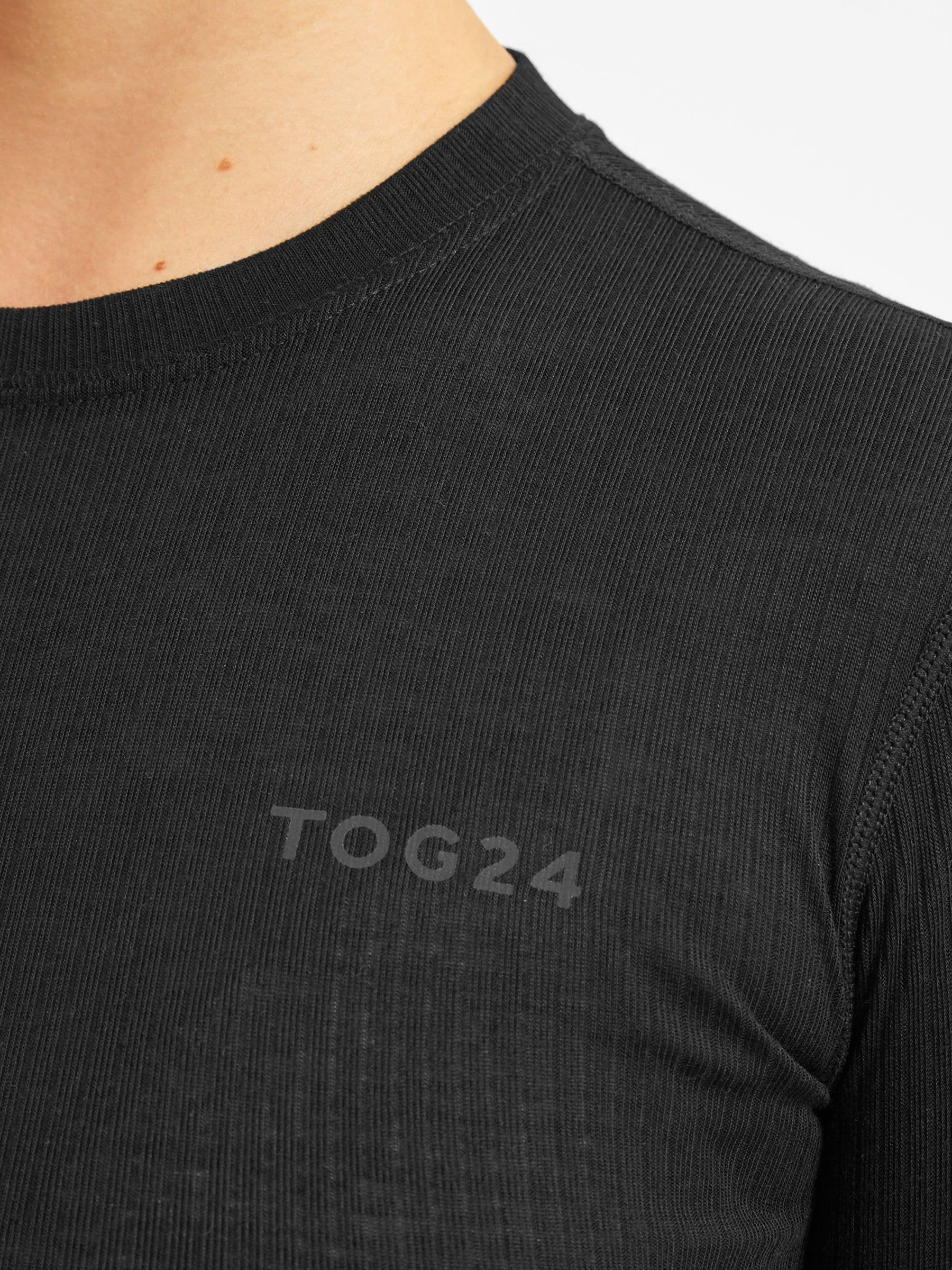 Tog 24 Darley - Thermische basislagenset