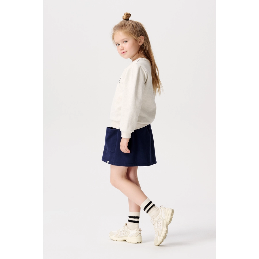 Noppies Pullover Eatonville Oatmeal