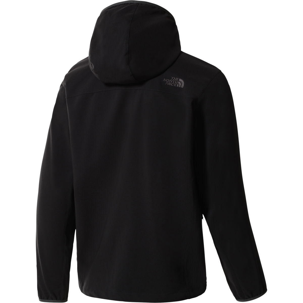 The North Face Nimble Hood Jakke Herre