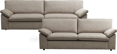 Grace 3 pers Sofa