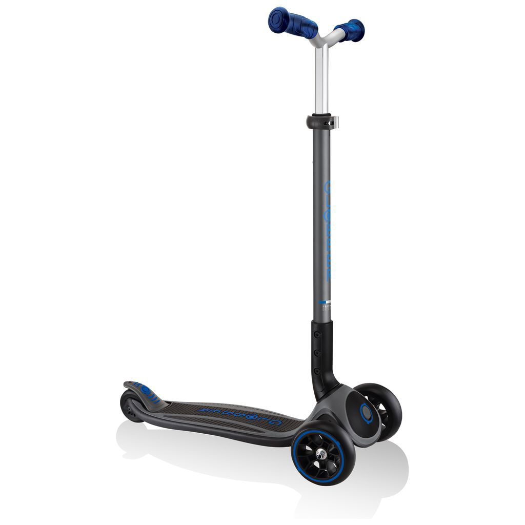 GlobberGlobber   Master Prime Scooter navy blue