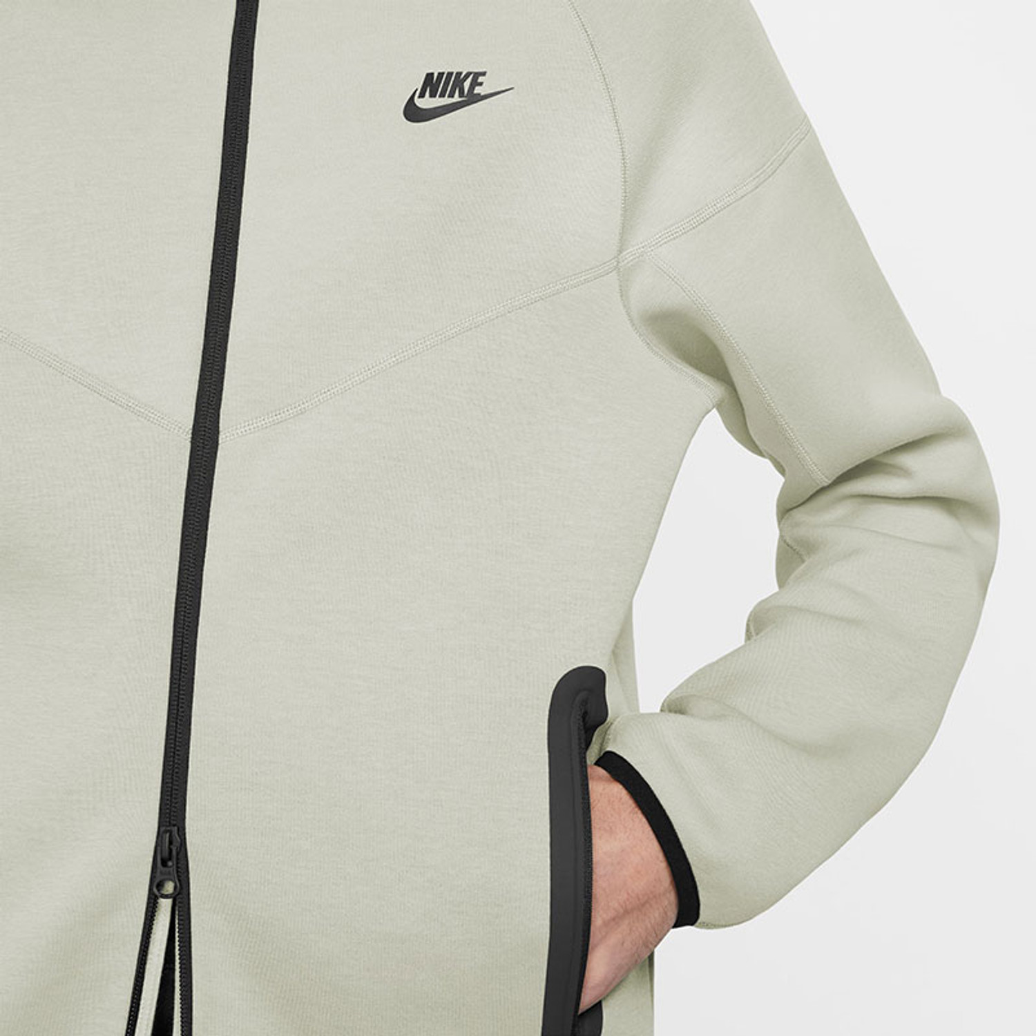 Nike Tech Fleece Trainingspak