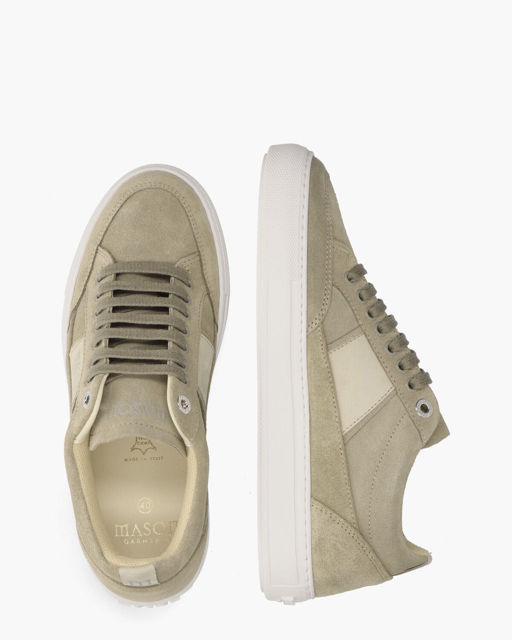 Mason Garments Tia Sport Sarbini 9B Herensneakers