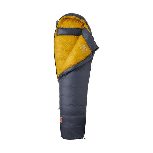 Saco de dormir Altus Andes 1500 H30 para destros