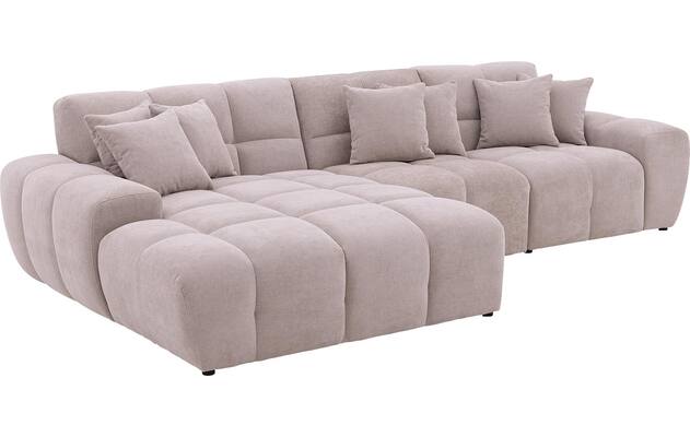 Loungebank Kubus